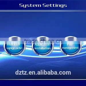 Tian Zhan Gym Fitness Equipment/New Series/Made in China thumbnail-3