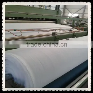 300gsm Nonwoven Geotextiles thumbnail-3