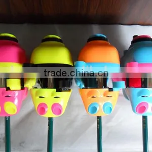 Animals Shaped Hand Crank Pencil Sharpener thumbnail-1