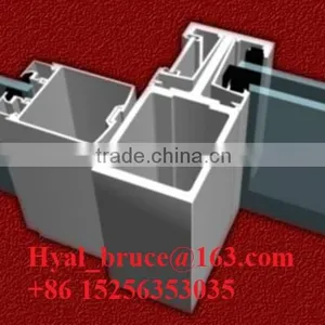 China Competitive Price Aluminum Profile thumbnail-2