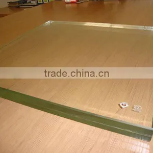 10.38mm Building Glass Walls Tempered Laminated Glass thumbnail-1