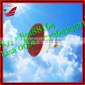 Red Color 100W Heating Lamps thumbnail-1