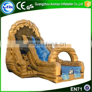 Cheap Price Hot Selling Giant Inflatable Water Slide for Adult Supplier's Choice thumbnail-2