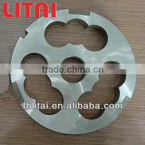 Meat Grinder Special Hole Plate thumbnail-1