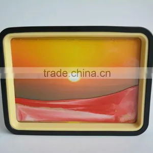 Mirrored Sand Picture thumbnail-1