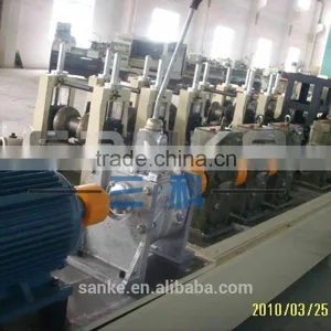 Concrete Pipe Making Machine thumbnail-3