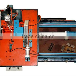 Tube Cutting Machine thumbnail-1