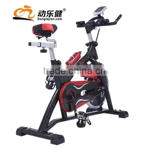 Sport Entertainment Bodybuilding Fitness Bike thumbnail-1