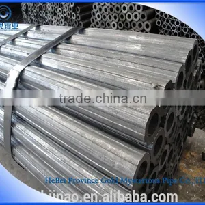 OD 20-65mm Special Shaped Seamless Steel Pipe and Tube for Machine Parts thumbnail-2