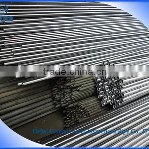 ASTM A179 Carbon Steel Seamless Pipes/Tubes thumbnail-1