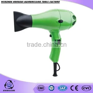 Professional AC Motor Hair Dryer 1800-2100W thumbnail-3