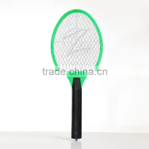 HXP New Electric Mosquito Swatter /insect Racket/bug Zapper Killer AA Battery thumbnail-1
