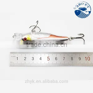 Group Fish Popper 7.5cm 12.5g Fishing Lure thumbnail-6