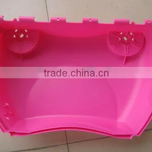 High Quality Plastic Injection Product thumbnail-1
