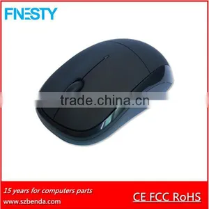 New Design Promotional Optical Mouse for Ipad thumbnail-2