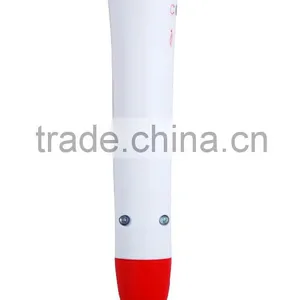Red Rose Mp3 Playing Kids Reading Pen For Studying Korean / Russian thumbnail-4
