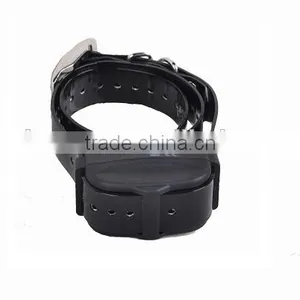 1200 Meter Rechargeable Dog Training Collar Waterproof With CE & Rohs thumbnail-3