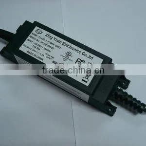 CE GS 220-240V IP44 DC Adaptors thumbnail-1