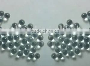 Grinding Glass Bead as Dispersant for the Production of Chemcials,dyestuff,paint and Ink thumbnail-2