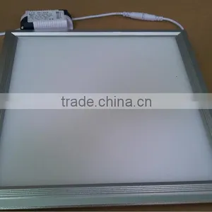 300*300 mm and 12W Flat LED Panel thumbnail-1