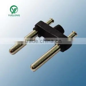 XY - A - 011hollow Plug Insert With RoHS Certification thumbnail-1