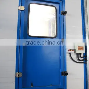 Sand Blasting Room High Accuracy Sand Blast Room thumbnail-3