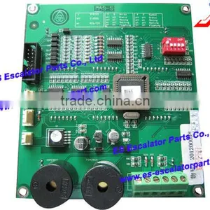 MA9-S,escalator Parts,THYSSEN Escalator Parts , Escalator Parts for Thyssen thumbnail-1