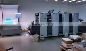 Dongguan Tonghui Label Company Ltd. company overview - view 2 thumbnail