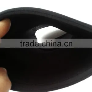 7mm Neoprene Knee Sleeves thumbnail-2