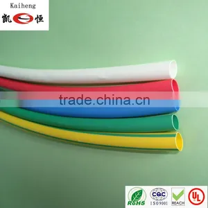 Electrical Cable and Wire Protective Sleeve Heat Shrinkable Tube for Wholesale thumbnail-1