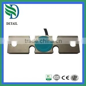 DLC142 Elevator Overload, Lifting Weight Limiter Load Cell thumbnail-1