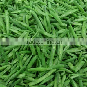 Frozen French Cut Green Beans thumbnail-2