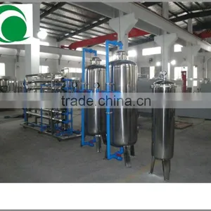 Mineral Water Treatment thumbnail-1