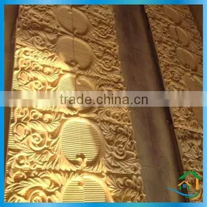 Artificial Sand Stone Exterior thumbnail-6
