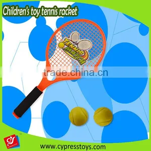 Tennis Set for Kids With 2 Rackets and 2 Balls thumbnail-2