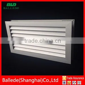 Air Grille With Damper thumbnail-1