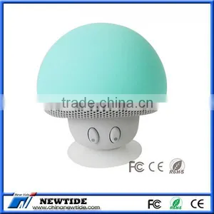 Novelty Speaker Mini New Cute Bluetooth Speaker thumbnail-4