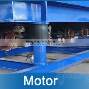 Carbon Steel Vibration Table for Concrete Moulds thumbnail-3