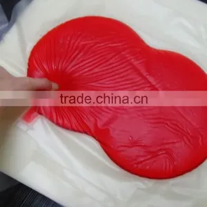 Solid Gel Pad / Wheelchair Gel Cushion / Cooling Gel Seat for the Disable Quality Choice thumbnail-6