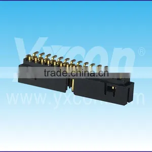 Dongguan Supplier 2.0mm Pitch Molex SMT / SMD Box Header thumbnail-1