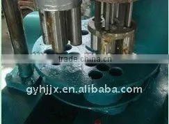 ON SALE Shishi Briquetting Press(material is Charcoal Powder) Making Shisha thumbnail-1