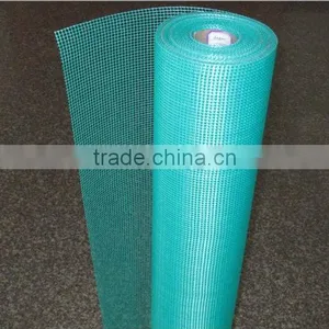 Leno Weaving Glass Fibre Woven Mesh thumbnail-1