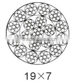 Non-rotating Steel Wire Rope thumbnail-1