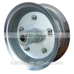 Chinese Cheap Wheel Rim 4.00-6G thumbnail-1