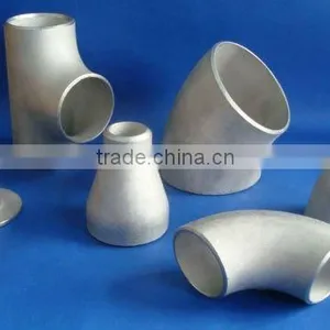 Pipe Fittings 904L thumbnail-1