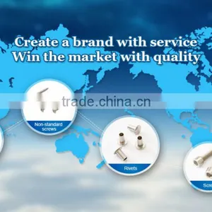 Stainless Steel Hollow Threaded Rod China Supplier Factory Price thumbnail-5