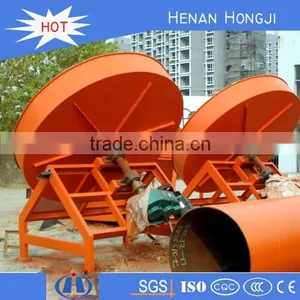 Granulate/pelletizer Machine for Organic/inorganic/NPK Fertilizer thumbnail-1