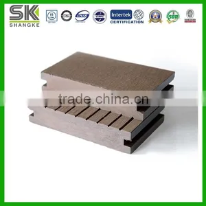 Outdoor Plastic Deck Floor Covering thumbnail-1