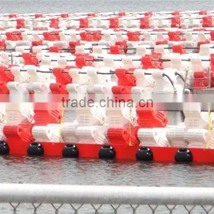 Sea Floating Breakwaters With High Quaity thumbnail-3