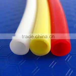 Electrical Appliance Pvc Silicone Hose thumbnail-1